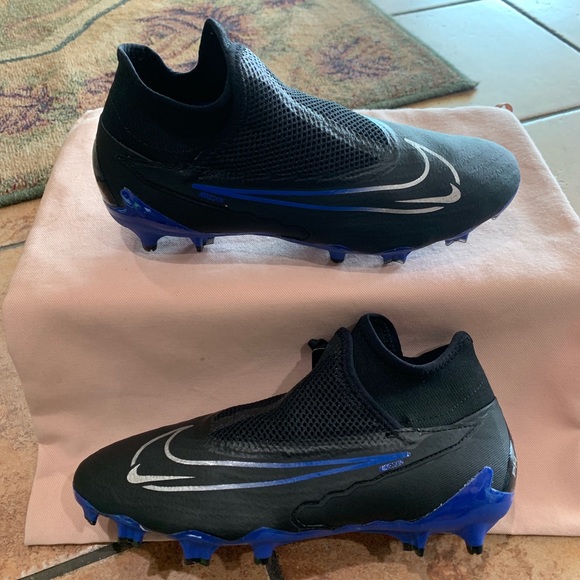 NIKE PHANTOM GX PRO DYNAMIC FIT FIRM GROUND CLEAT main image 4